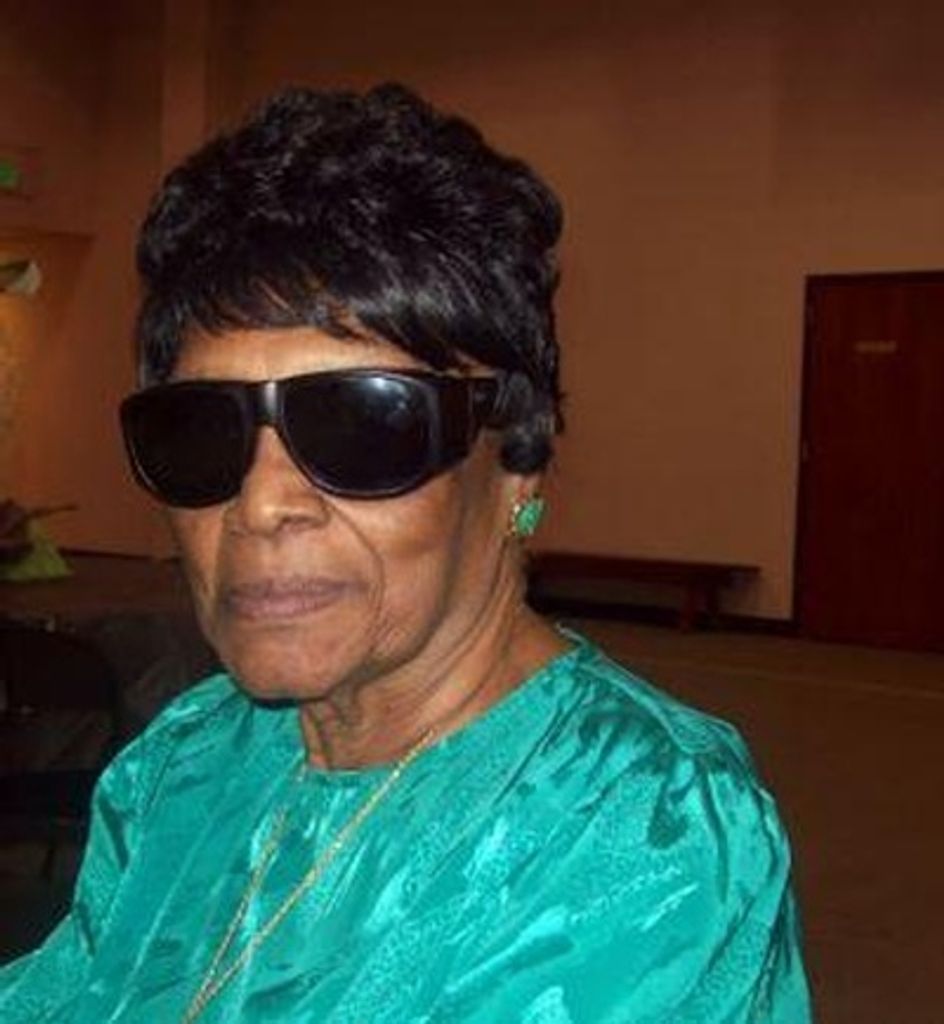 Florence Polk Profile Photo