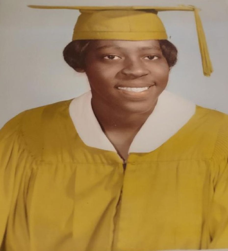 Delores Lee Hudson