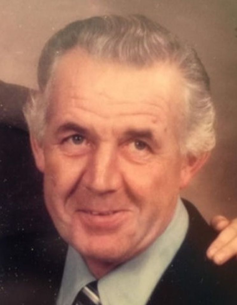David Gould