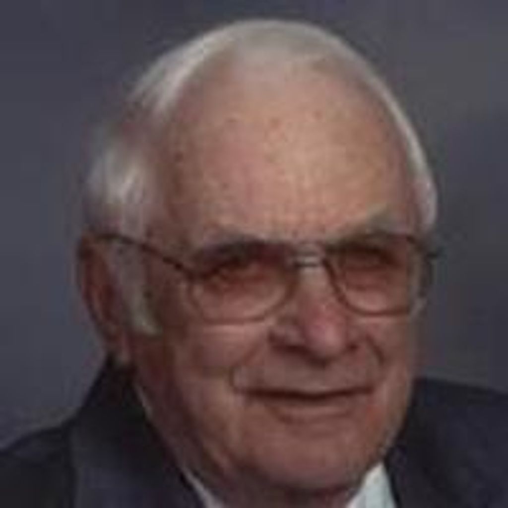 Walter  F. Robyt