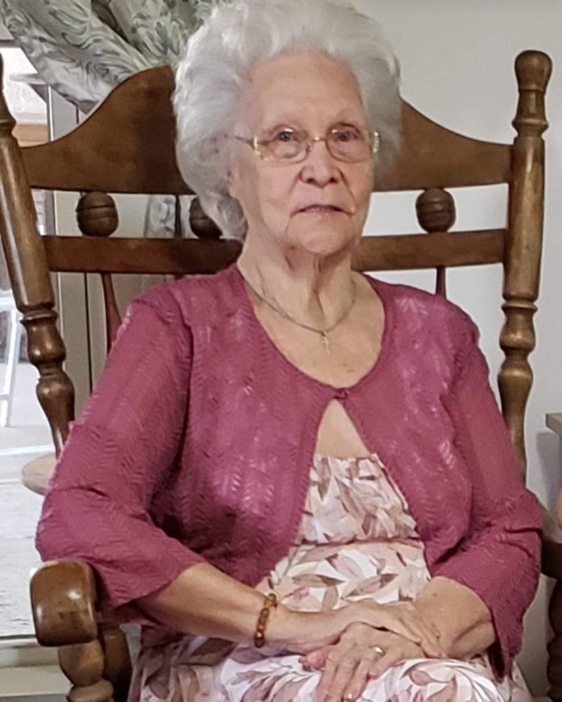 Sara "Jody" Stanislaus