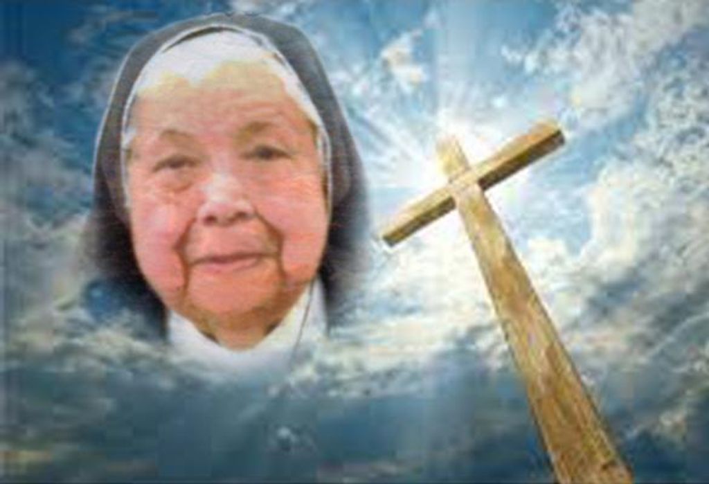 Sister Teresa Navarro Profile Photo