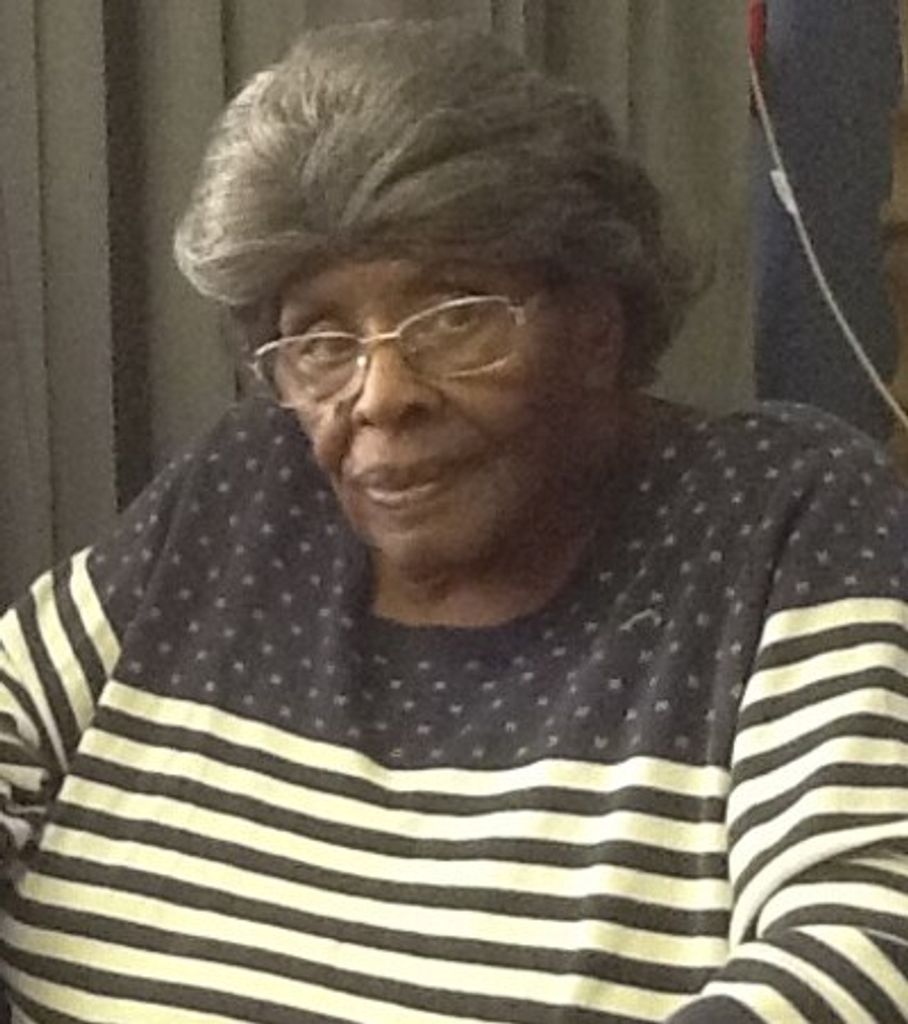 Arthrie Mae (Jones) Toombs Profile Photo