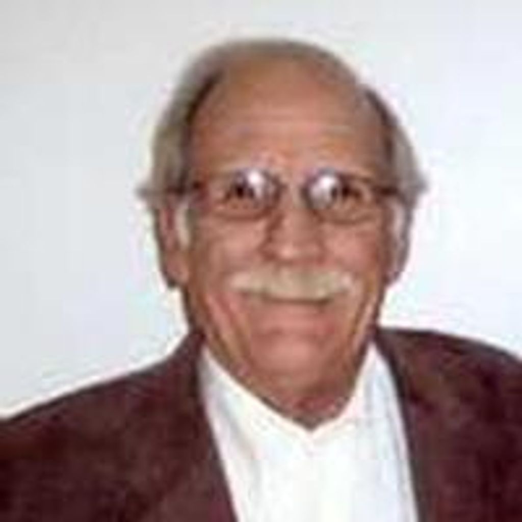 Charles Steven Wyckoff Holder