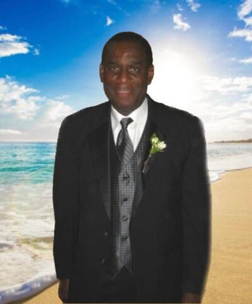 Edwin Wallace Reid Profile Photo