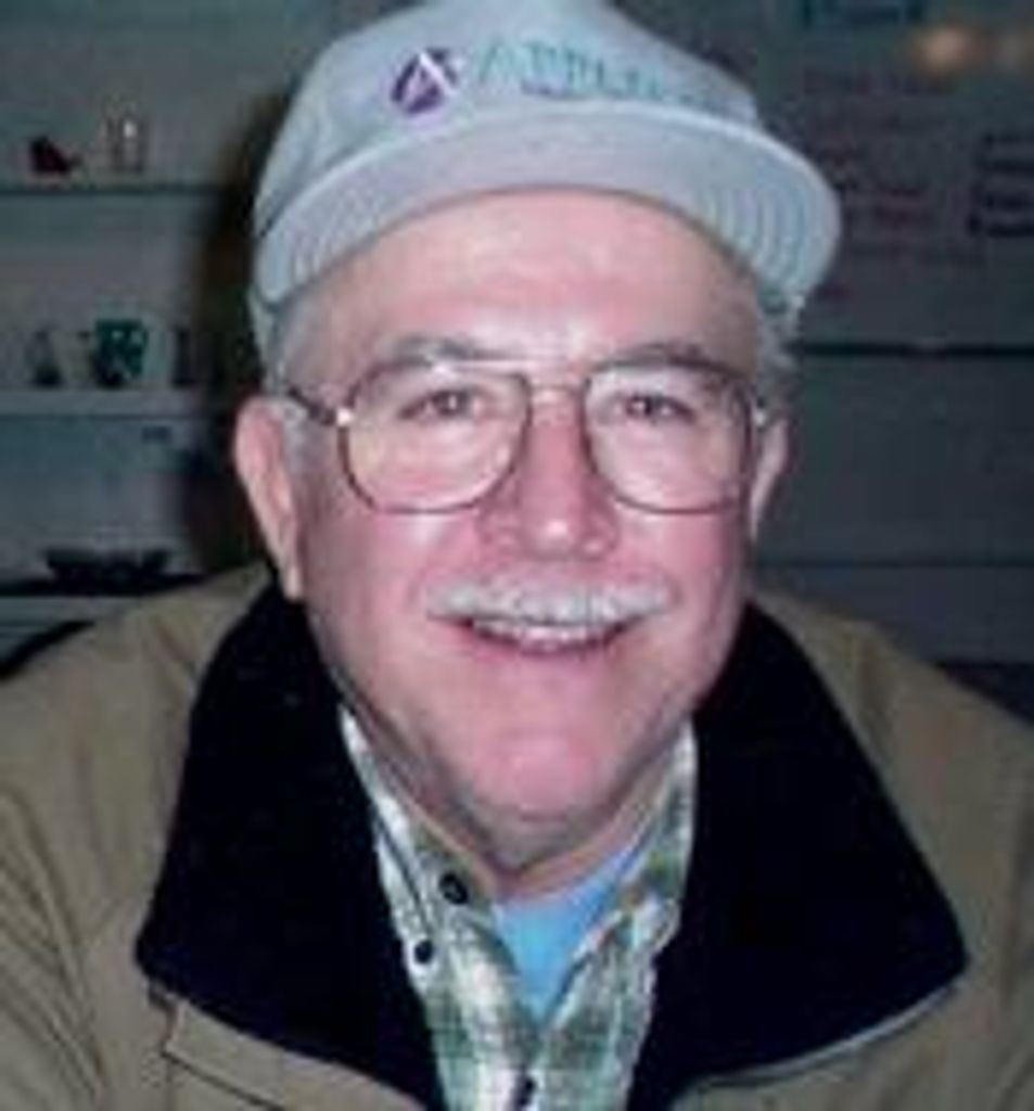John A. Tolle