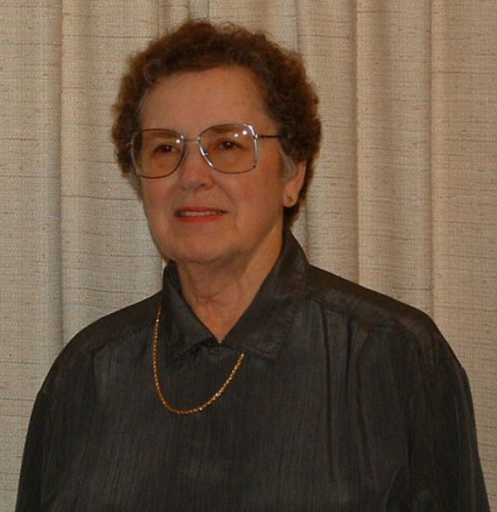 Lael Marie Bousha Profile Photo