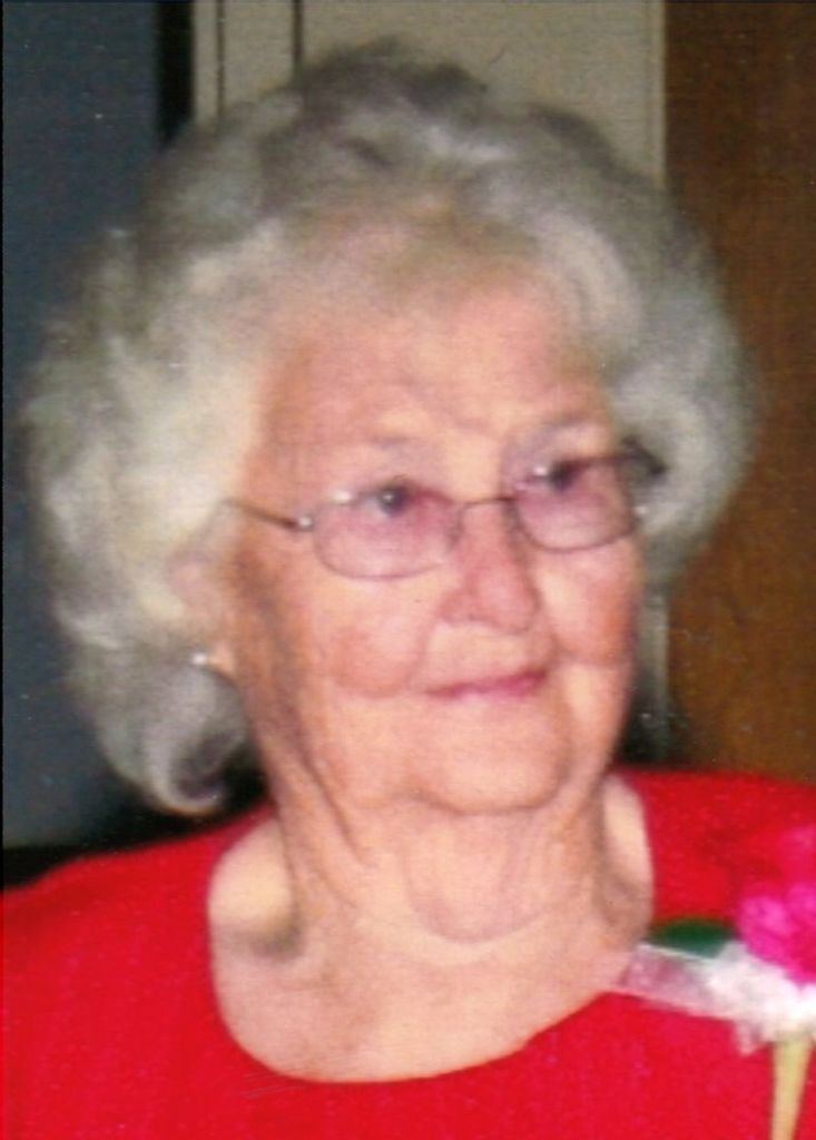 Thelma L. Wineinger