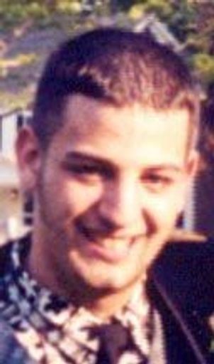 Jonathan Wayne Meacham Profile Photo