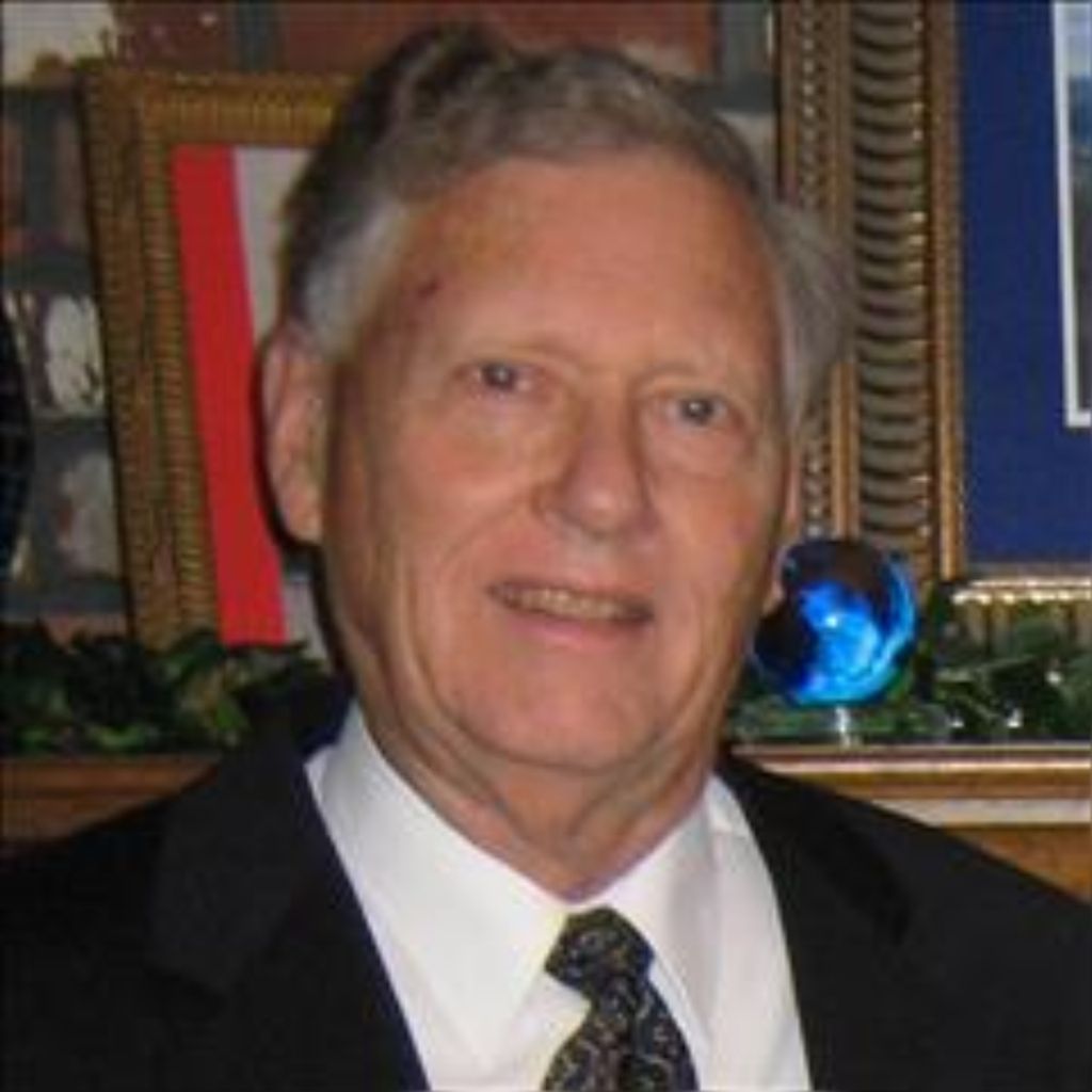 Robert Edwin Stanton