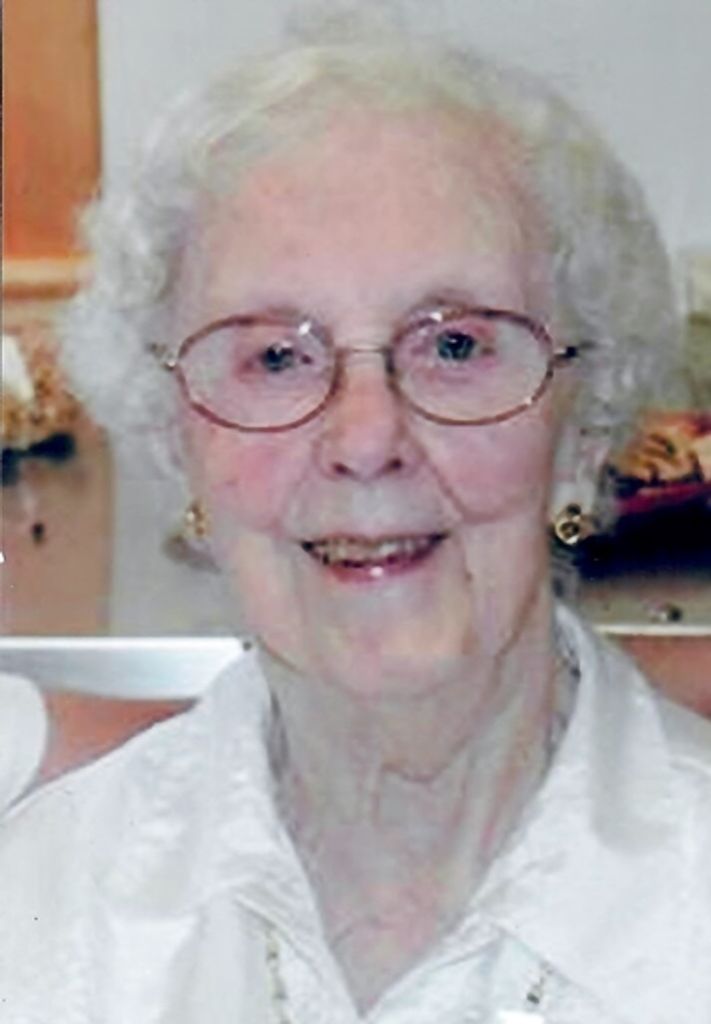 Irene L. Manzer Profile Photo