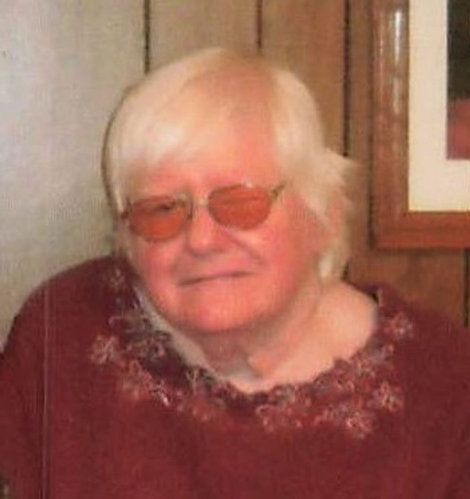 Judy F. Billings