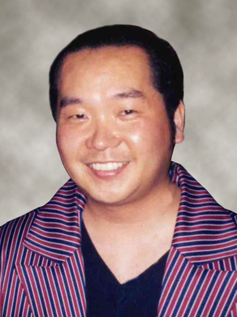 Douglas Masato Kanegawa Profile Photo