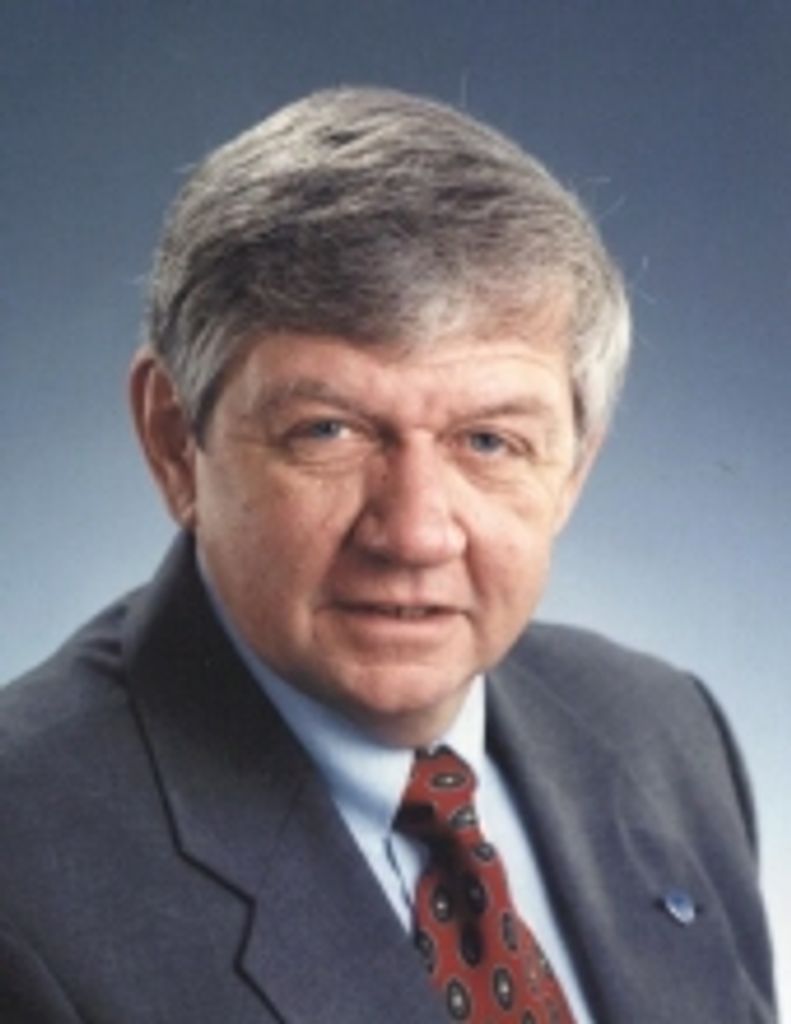 James W. Crockett