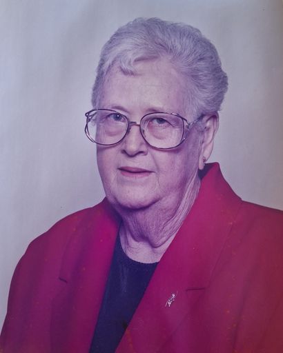 Mary Elizabeth Akins's obituary image