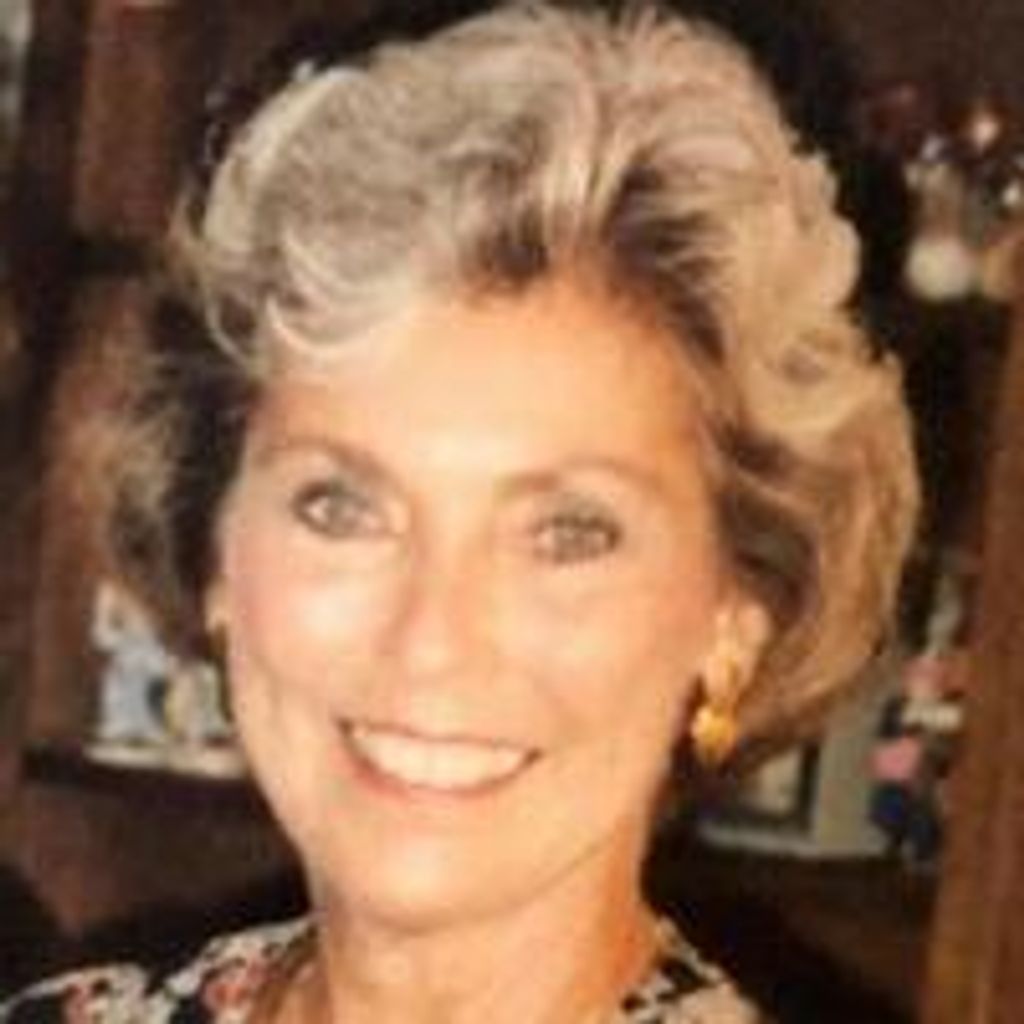 Lillian Baird Cash