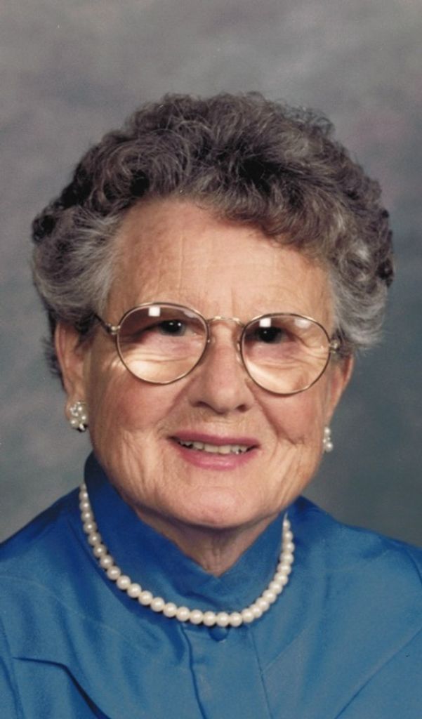 Elnora Hagen