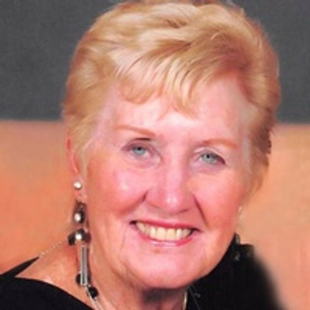 Myra G. Evers