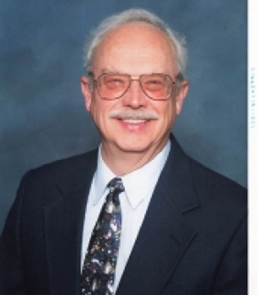 Nicholas Donald Regester