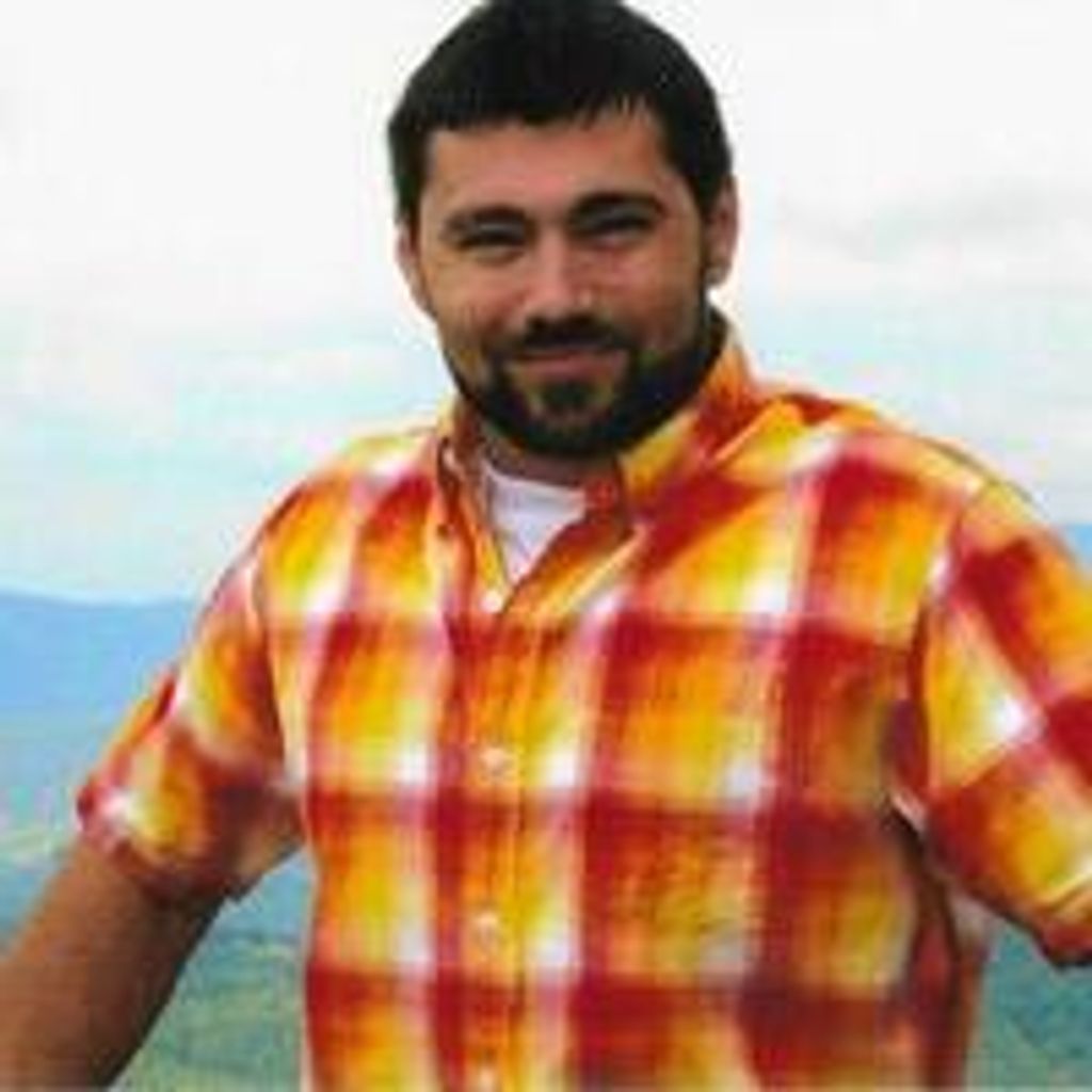 Daniel Bryan Ammons Profile Photo