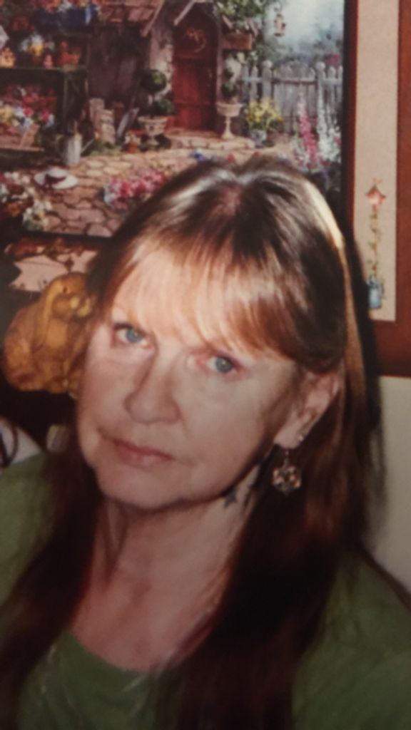 Carol Stickrod Profile Photo