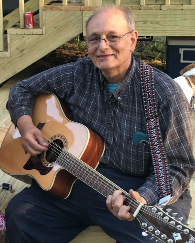 H. James "Jim" Lizakowski