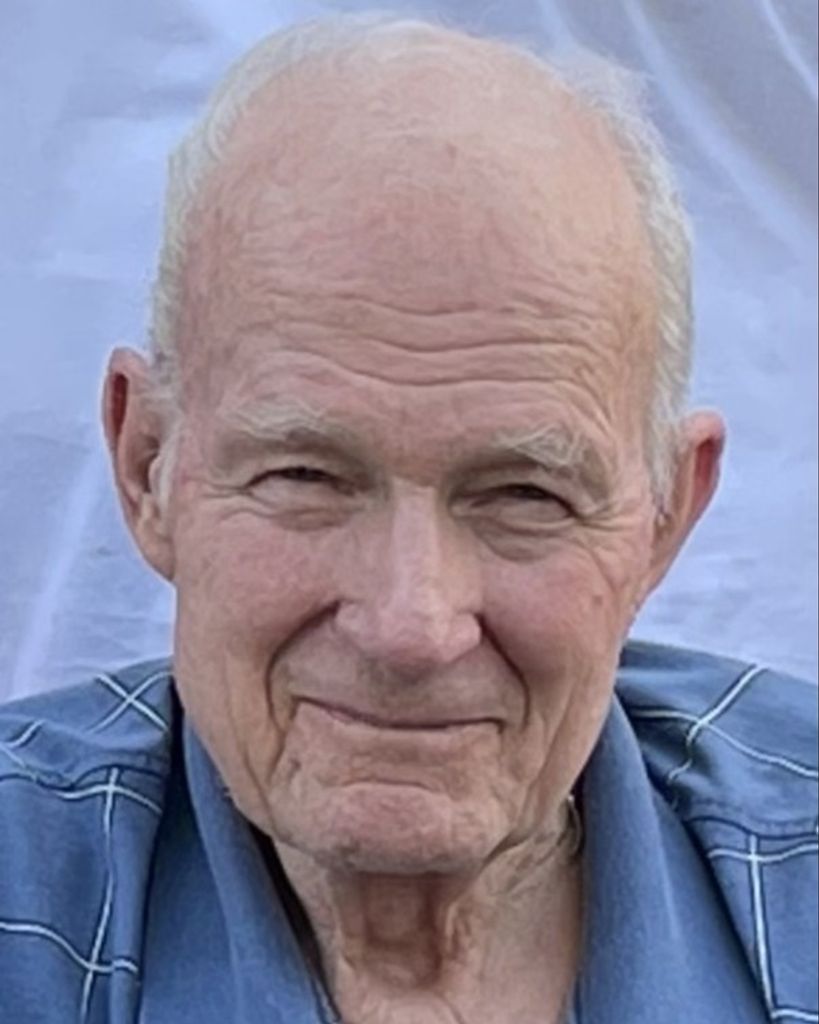 Terry G. Ward