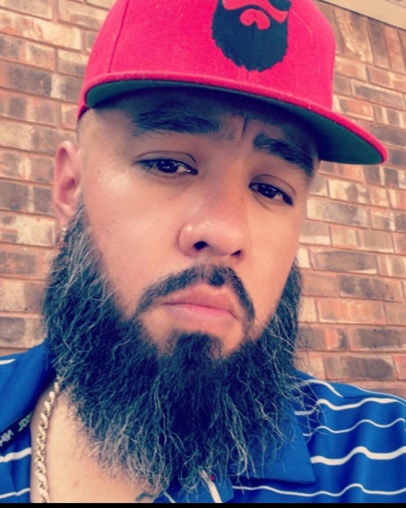 Eric Alexander Montanez