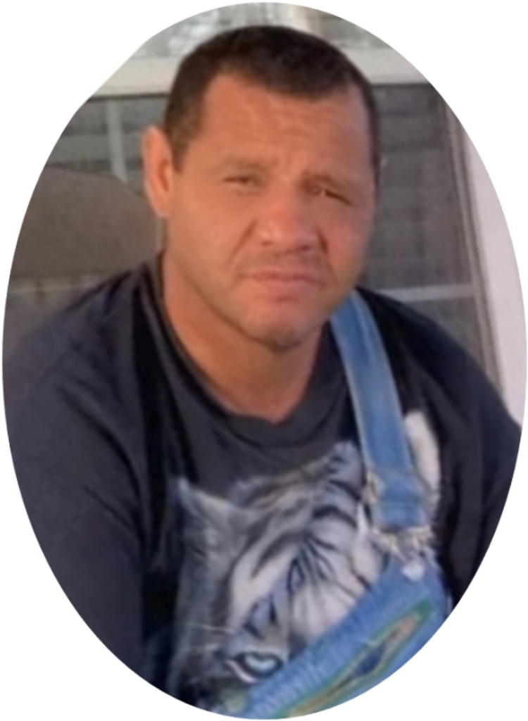 Randell "Jitterbug" Lambert Profile Photo