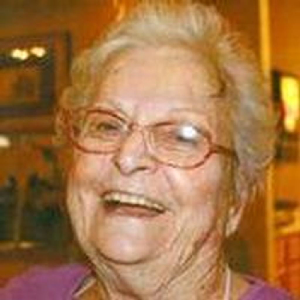 Colene Flynt Pugh