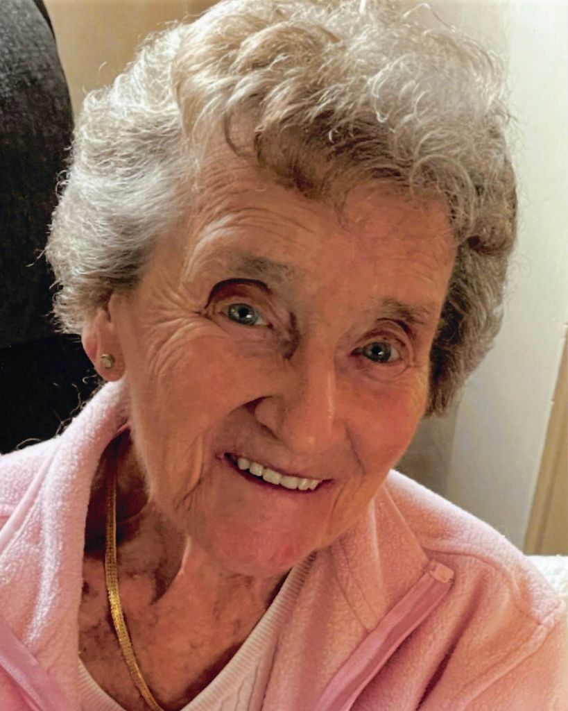 Jean Barbara (Patchett) Snow Profile Photo