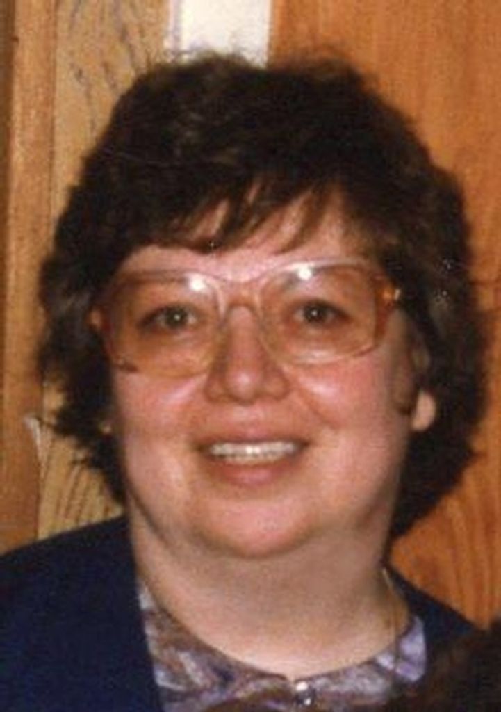 Marjorie Ellen Sledge