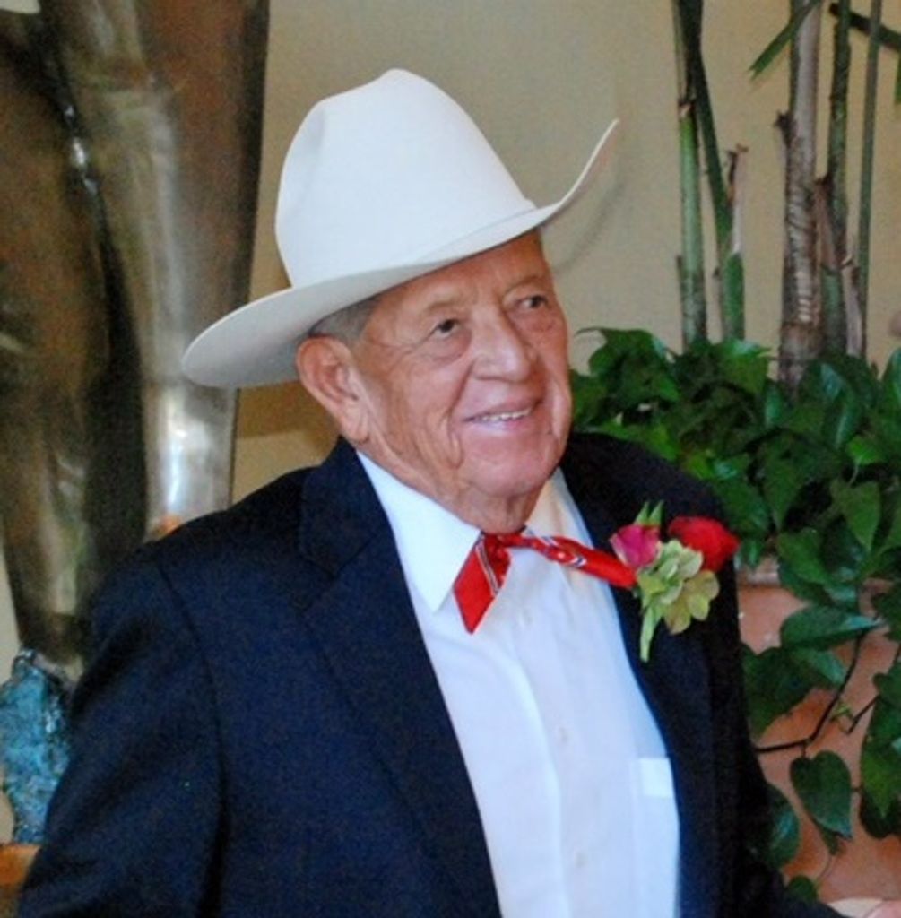 Jake D. Barboa