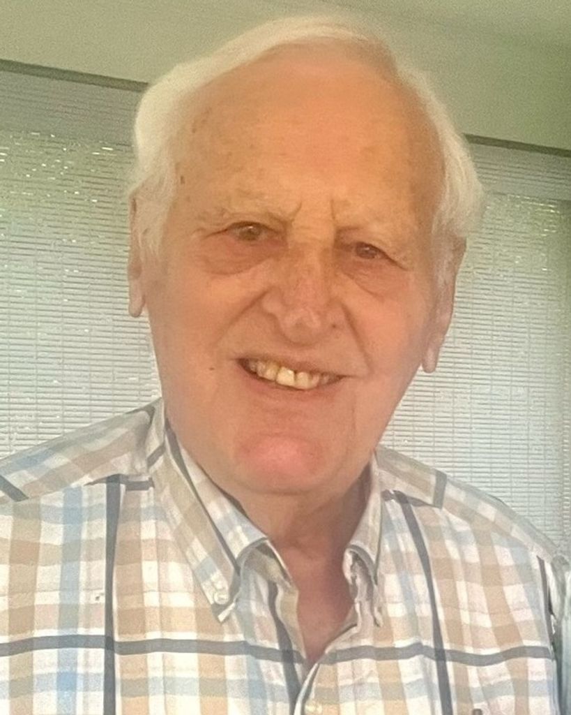 Pasco J. "Pat" Bucci Profile Photo
