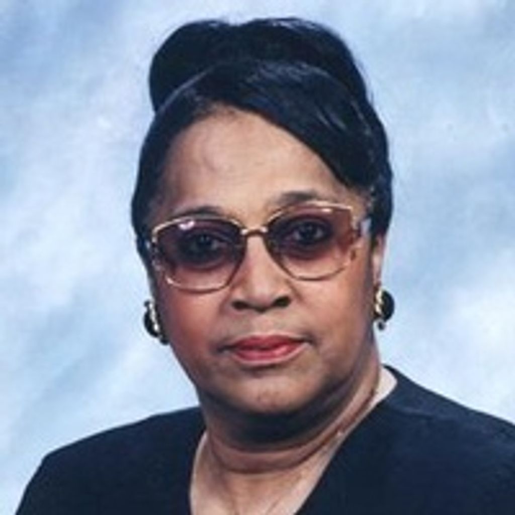 Mrs. Claudia B. Graves