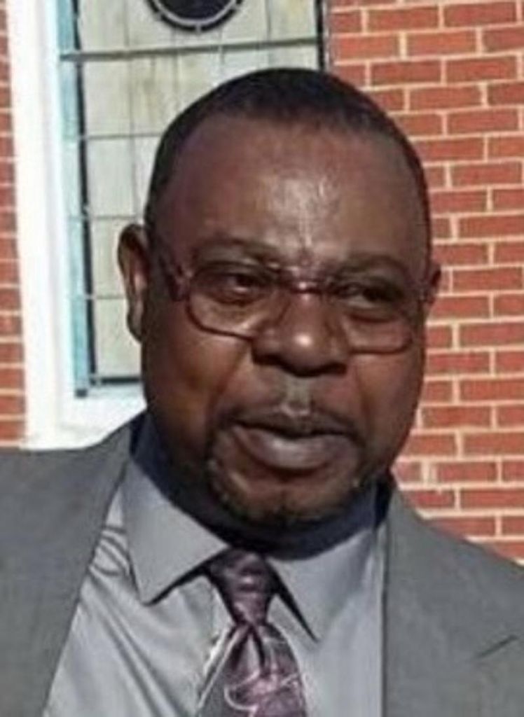 Joe Albert Faison Profile Photo