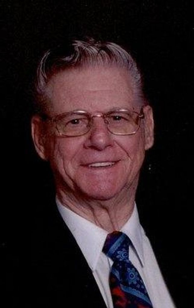 Howard Lee Hora
