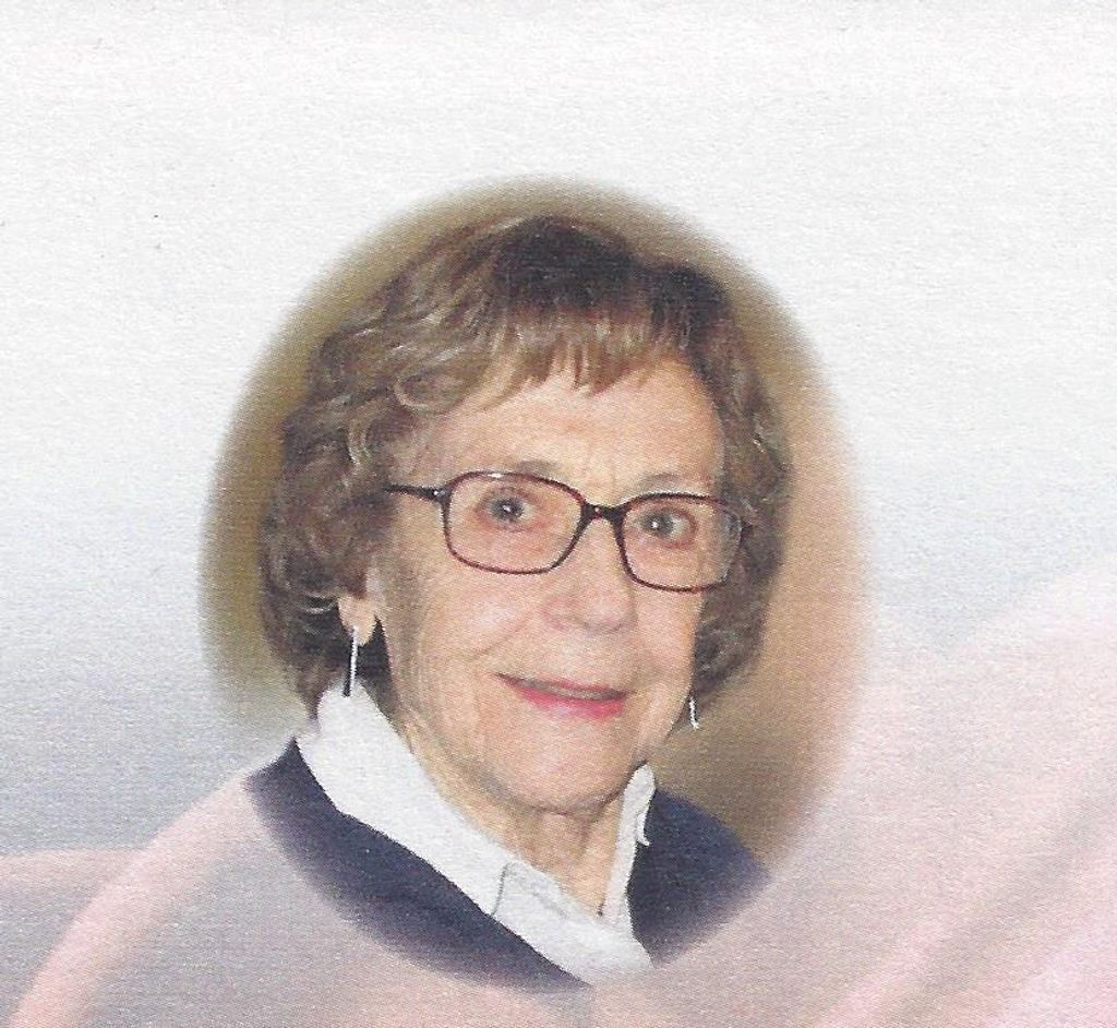 Banks, Helen Gwen