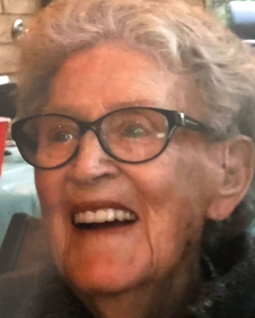 Sybil Earlene Hollis