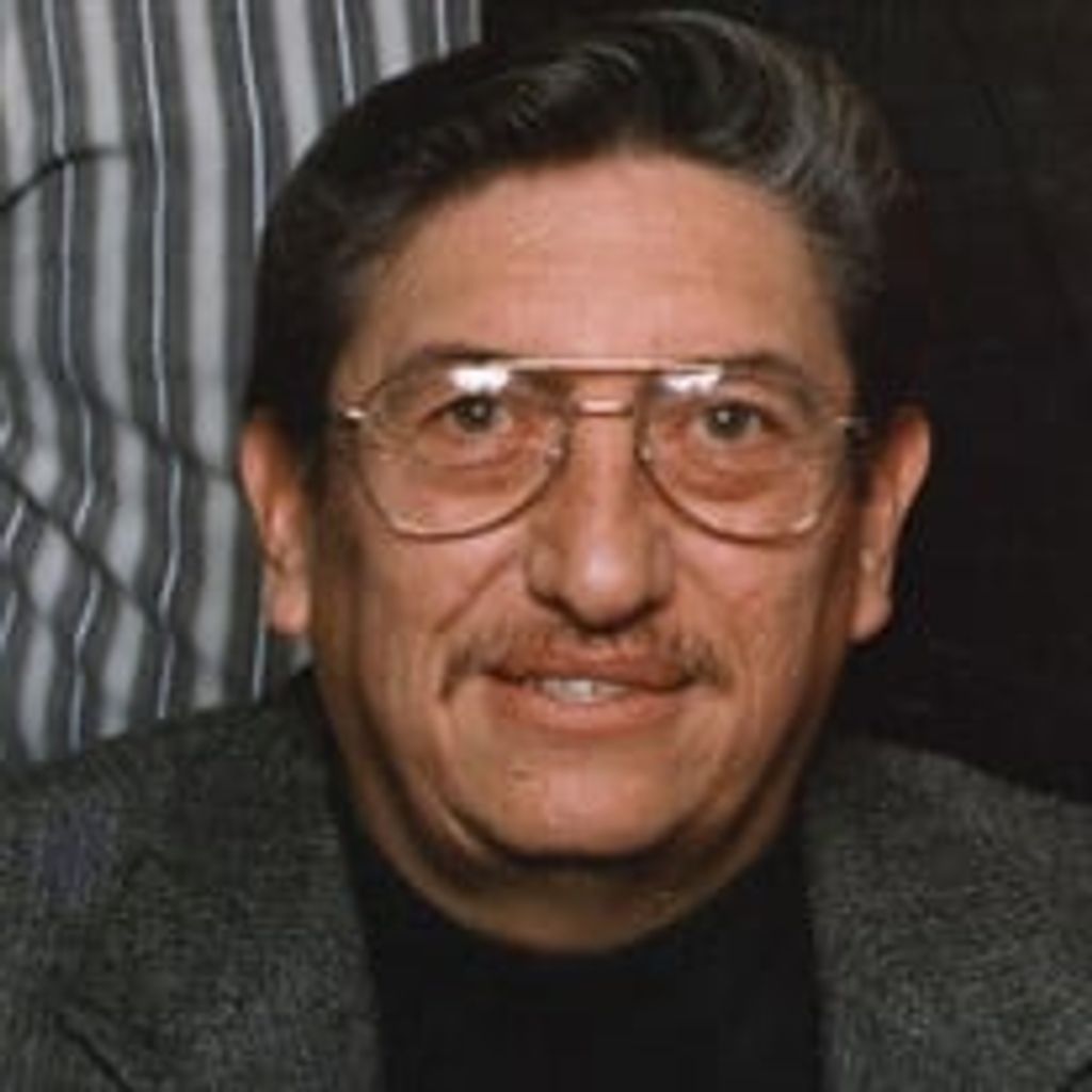Ruben Edward Lara Profile Photo
