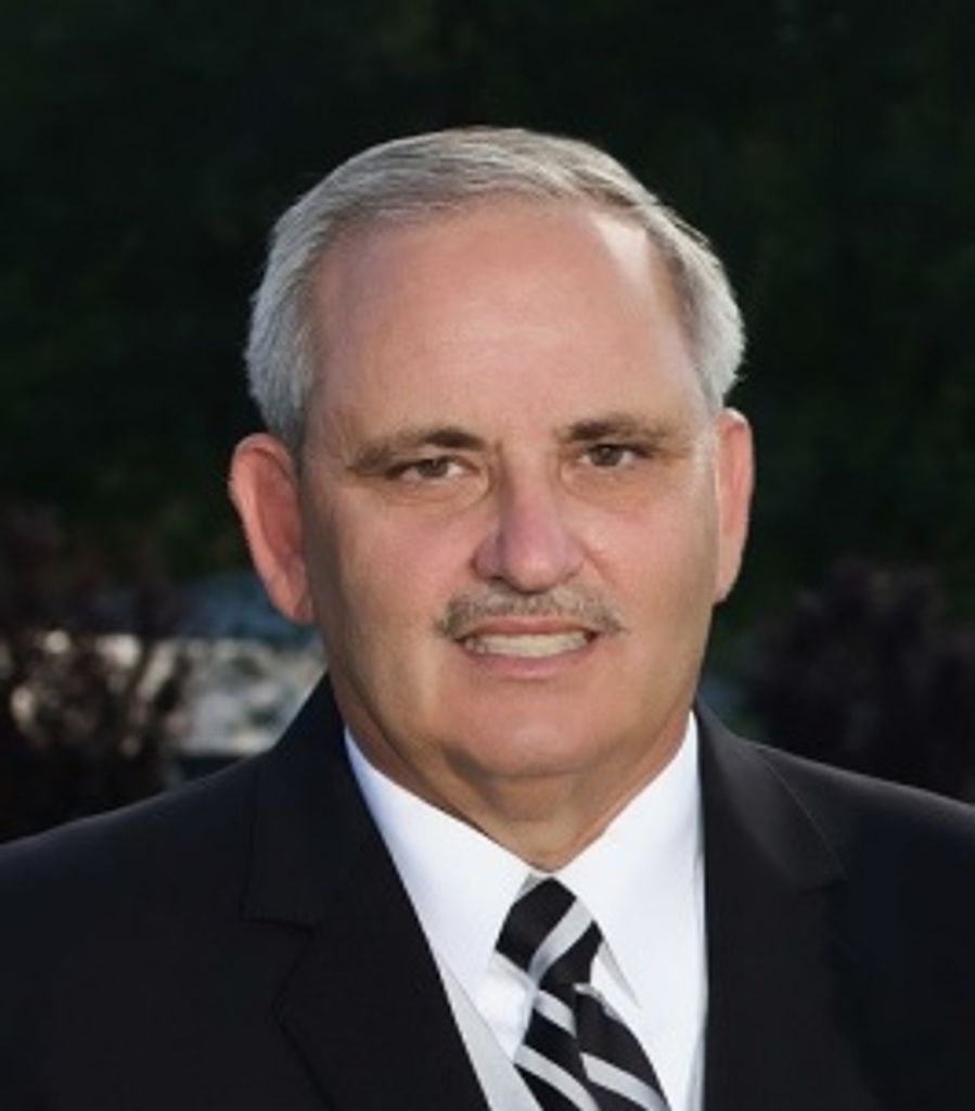 Michael Falcha Jr