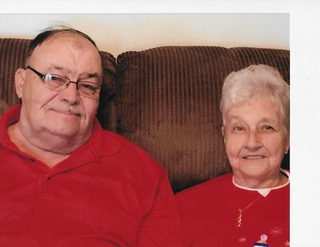 Gladys R. Mixell Profile Photo