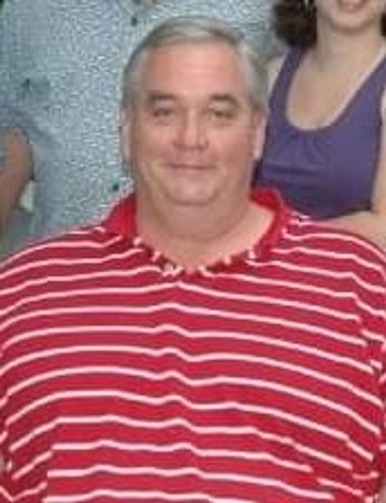 Kenneth Neal Turlington