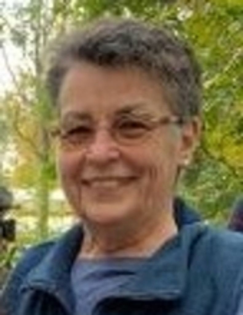 Carol Inda Haberland