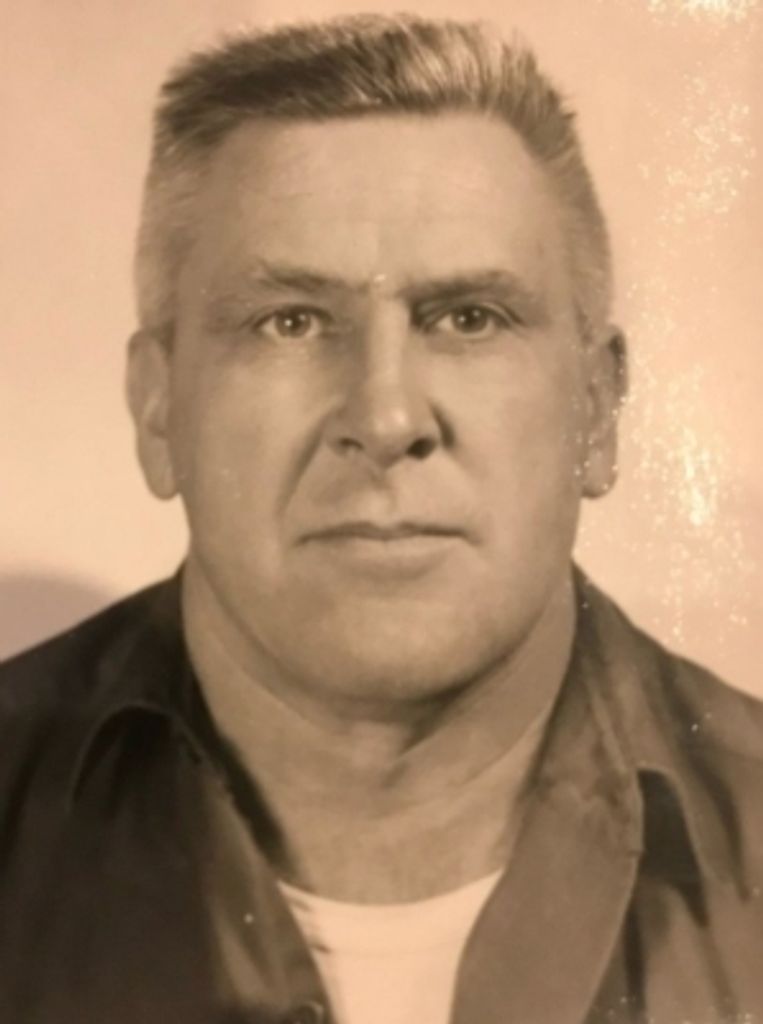 Ralph O. Hoffman Profile Photo