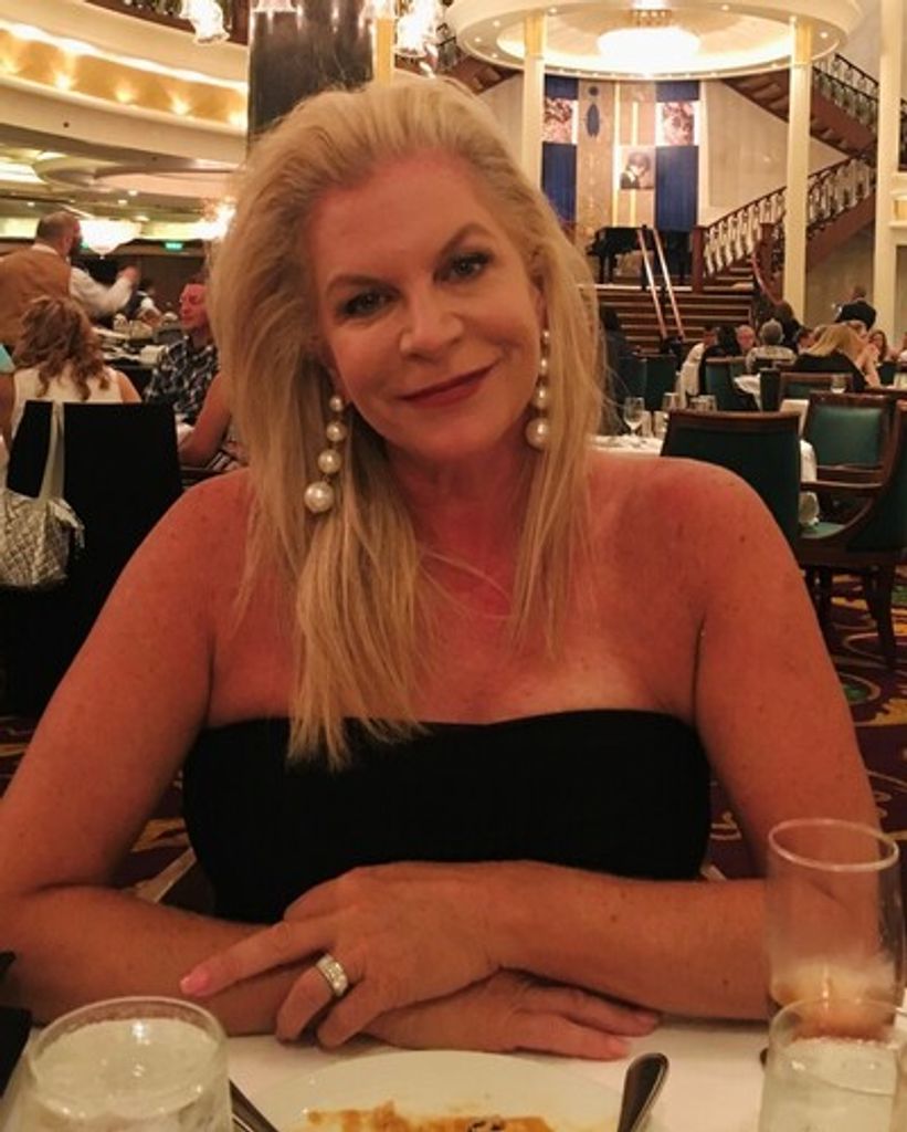 Cristy Howell Hayes