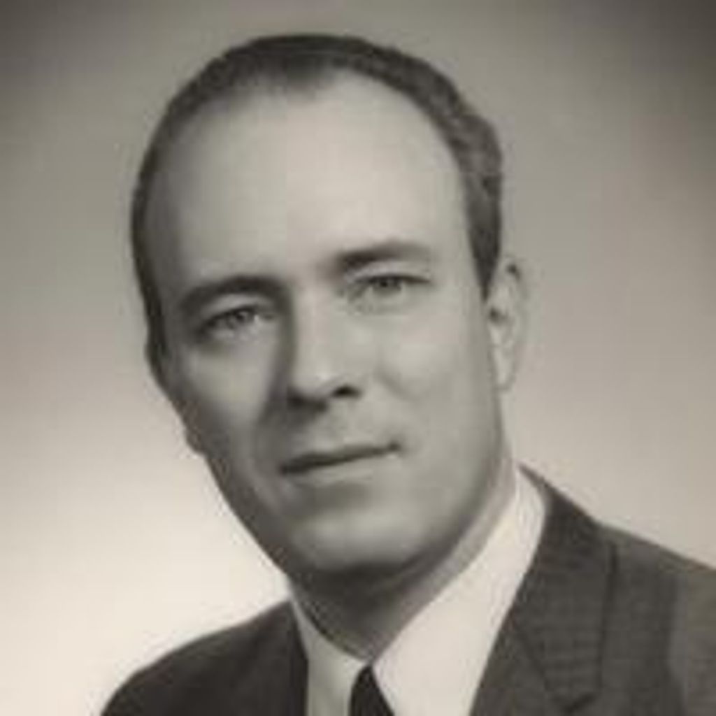 Donald G. Cornyn Profile Photo