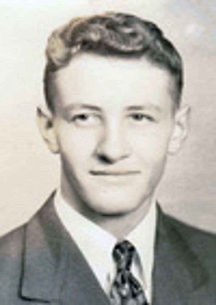 Elmer Buchner