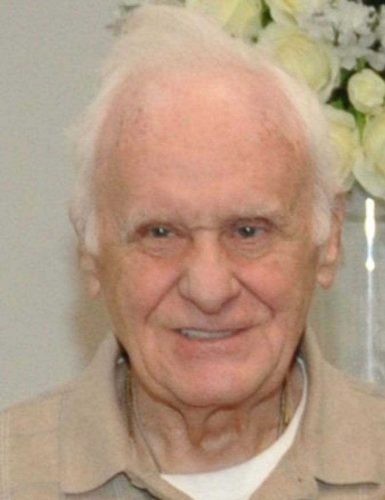 John Edwin  Hackert Profile Photo