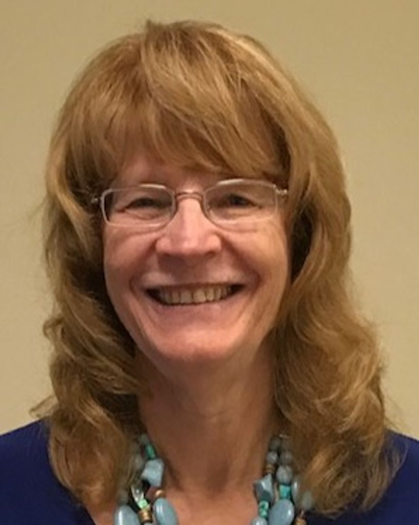Deborah Joyce Dupree, PhD Profile Photo